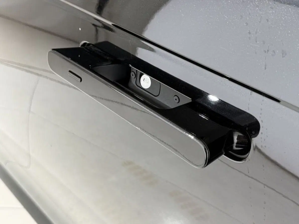 Land Rover Range Rover Sport nuova a Perugia (4)