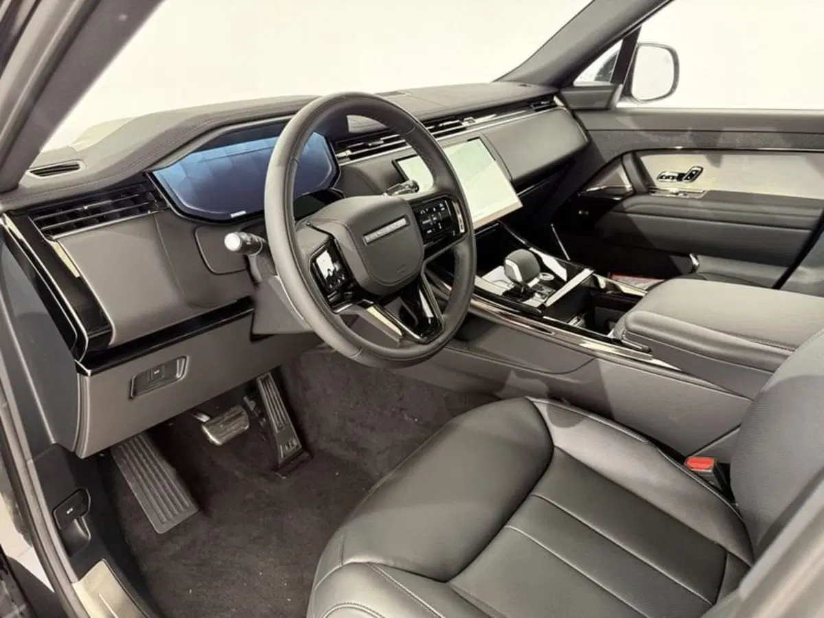 Land Rover Range Rover Sport nuova a Perugia (5)