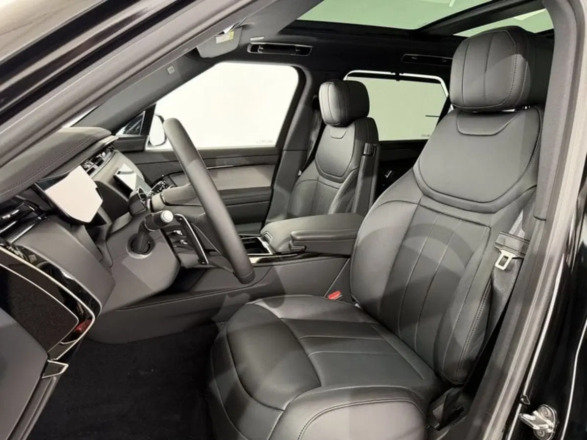 Land Rover Range Rover Sport nuova a Perugia (9)