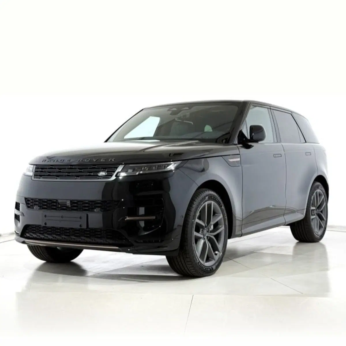 Land Rover Range Rover Sport nuova a Perugia