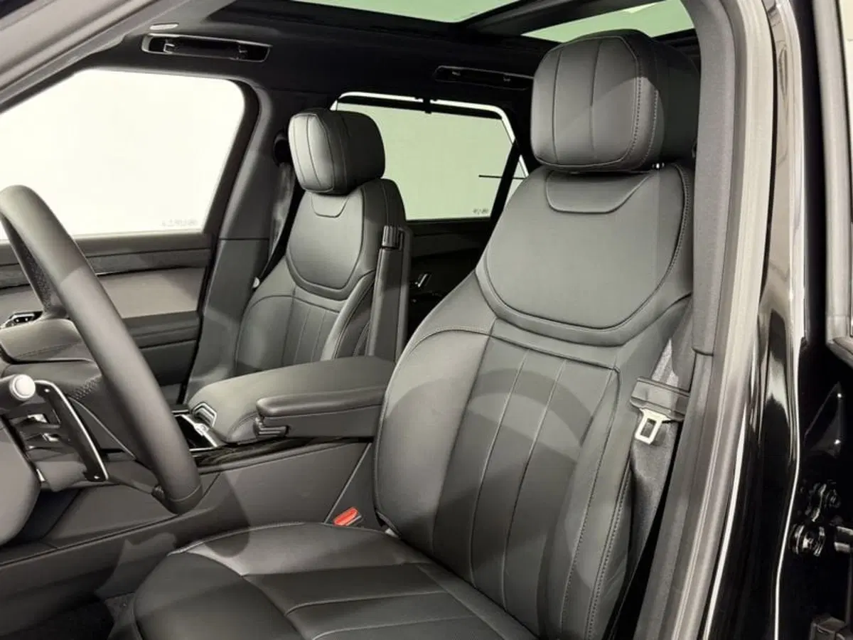 Land Rover Range Rover Sport nuova a Perugia (10)
