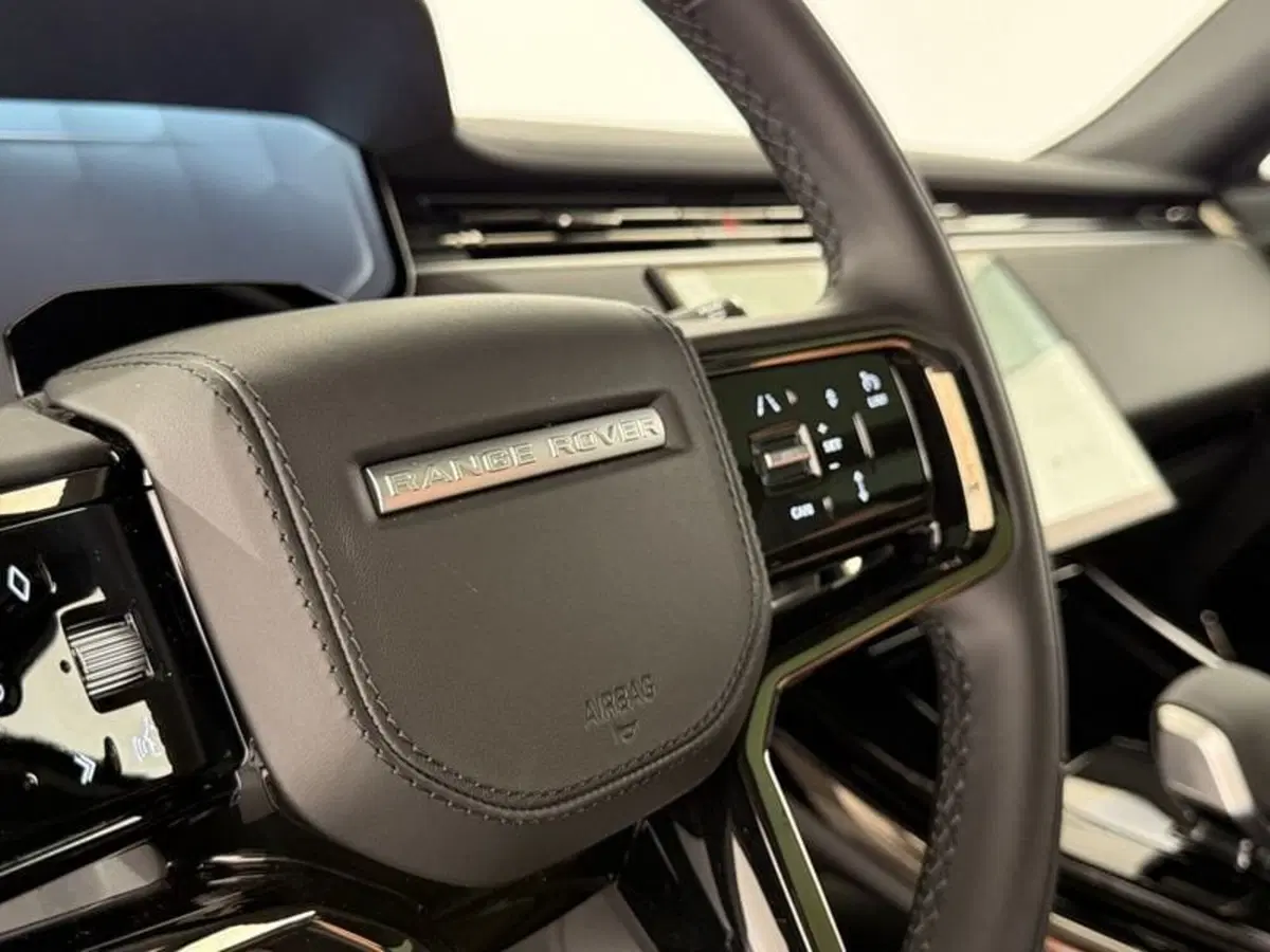 Land Rover Range Rover Sport nuova a Perugia (16)