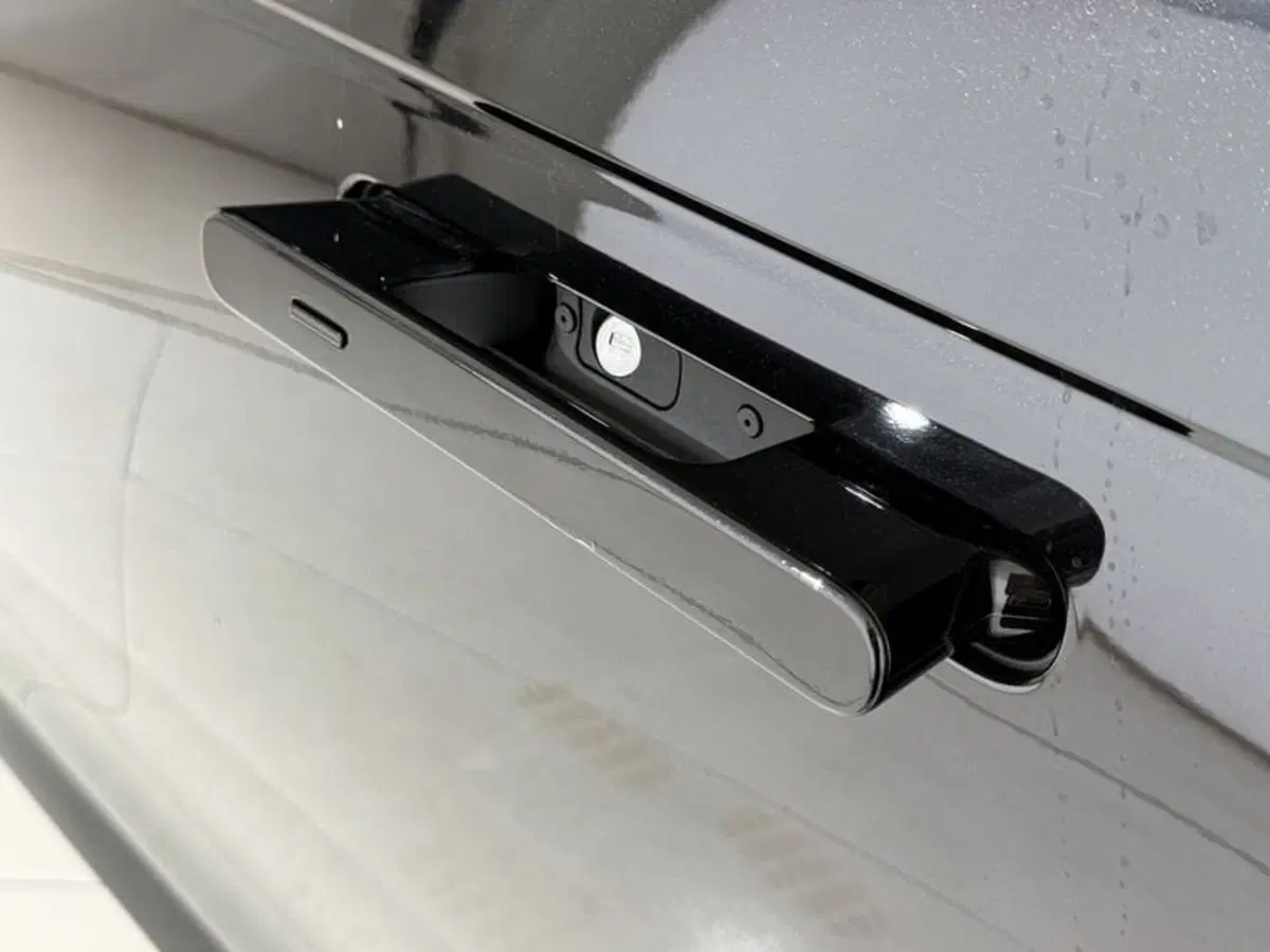 Land Rover Range Rover Sport nuova a Perugia (4)