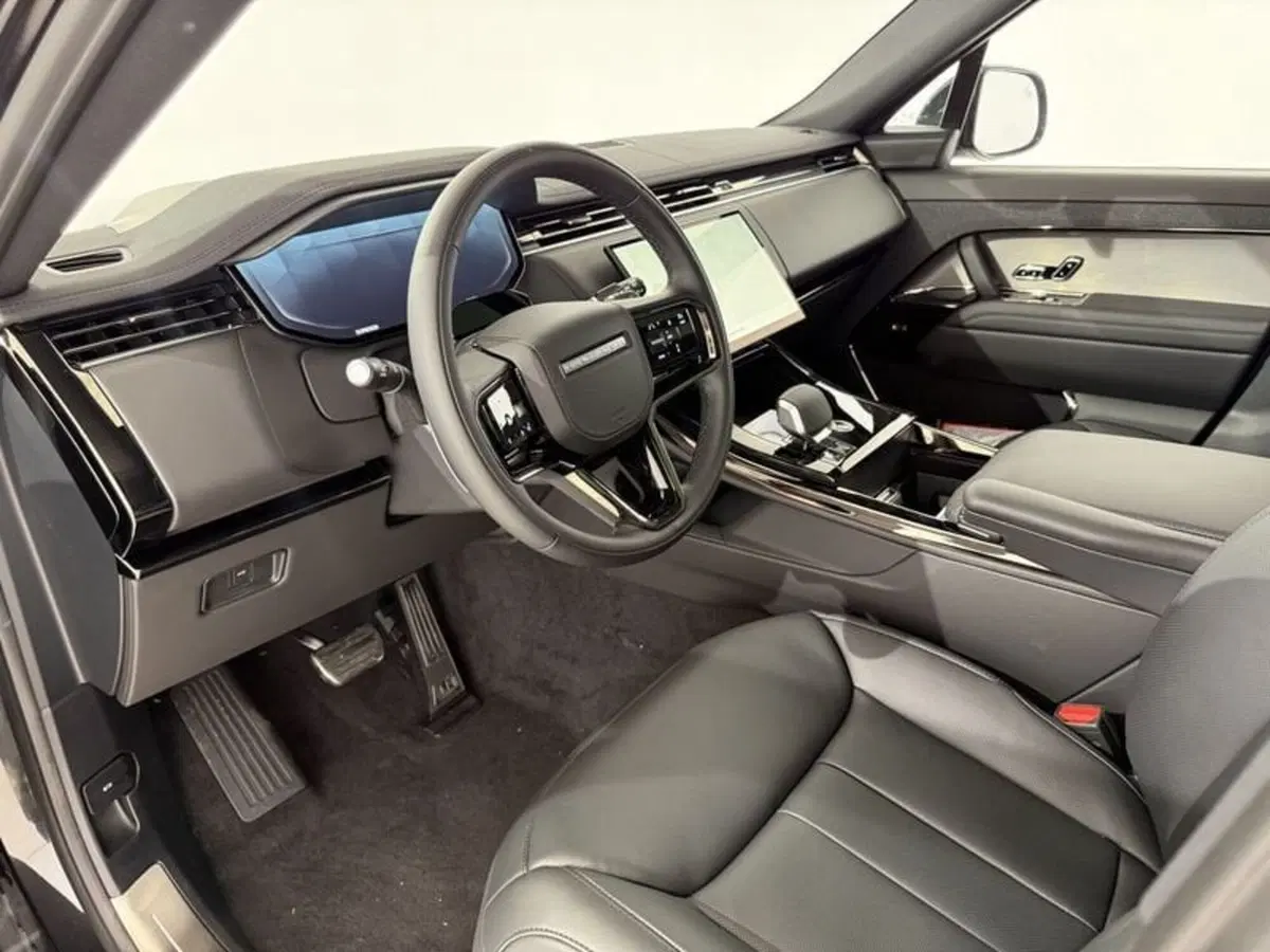 Land Rover Range Rover Sport nuova a Perugia (5)
