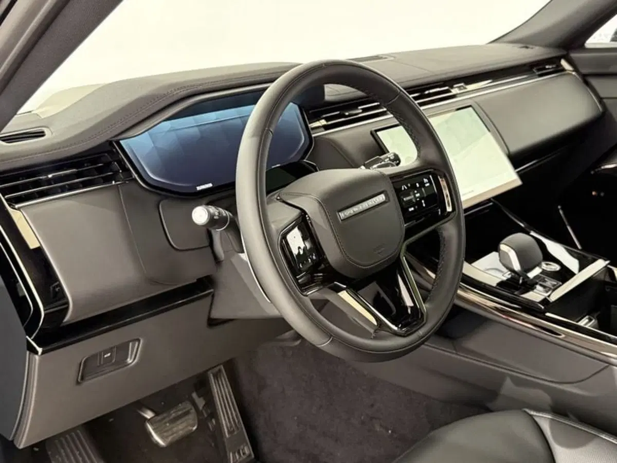 Land Rover Range Rover Sport nuova a Perugia (6)