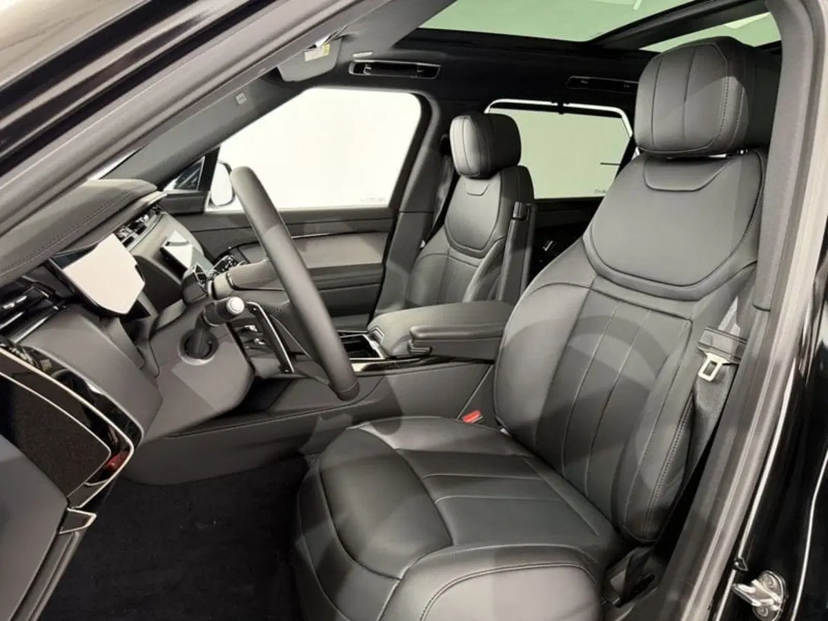 Land Rover Range Rover Sport nuova a Perugia (9)