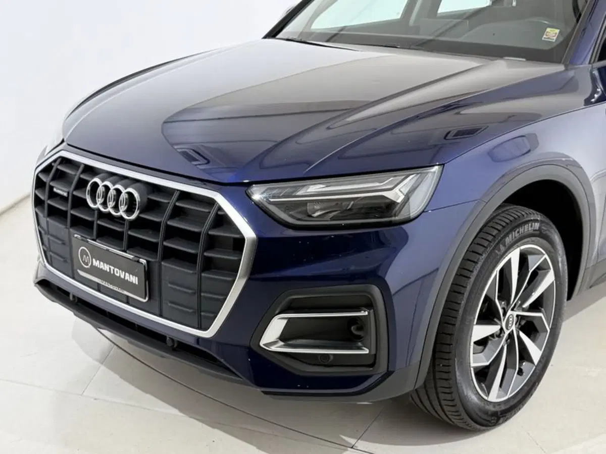 Audi Q5 usata a Perugia (2)