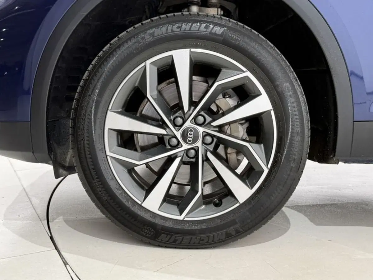Audi Q5 usata a Perugia (3)