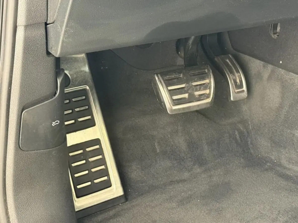 Audi Q5 usata a Perugia (8)