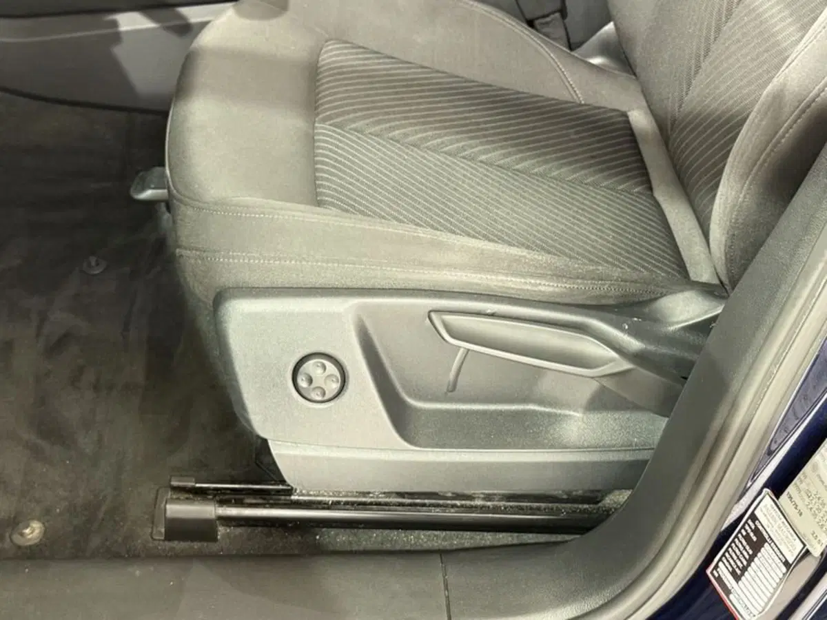Audi Q5 usata a Perugia (9)