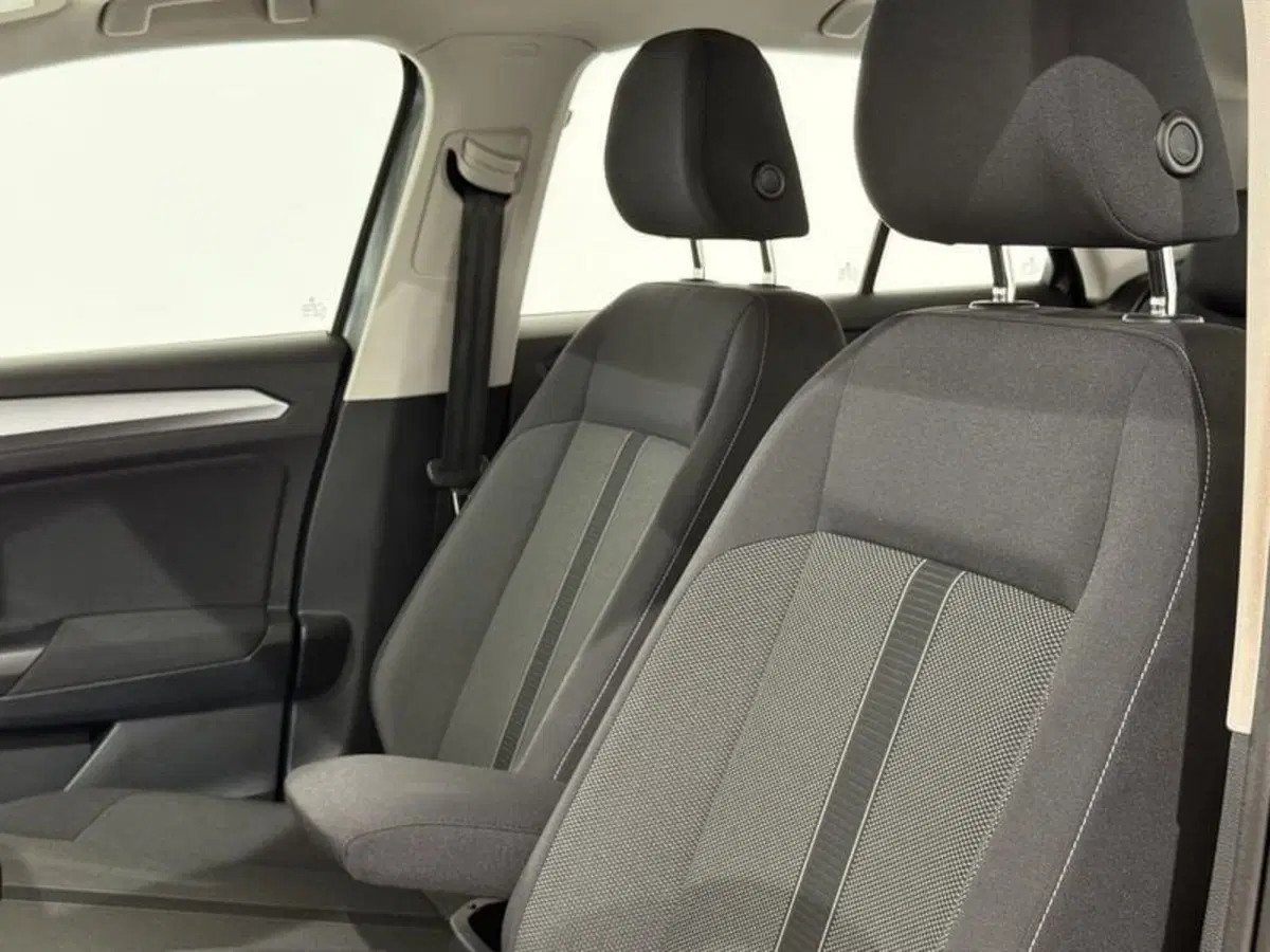 Volkswagen T-Roc usata a Perugia (10)
