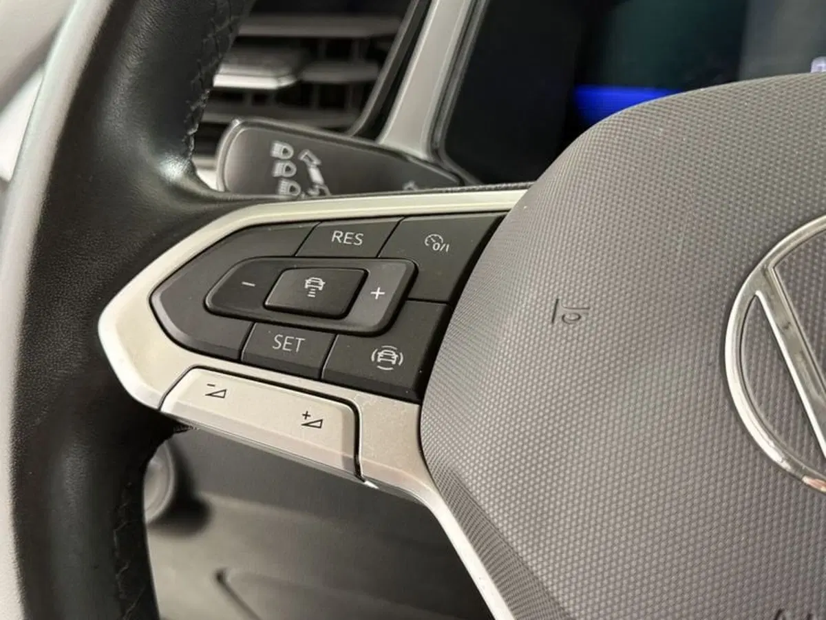 Volkswagen T-Roc usata a Perugia (12)