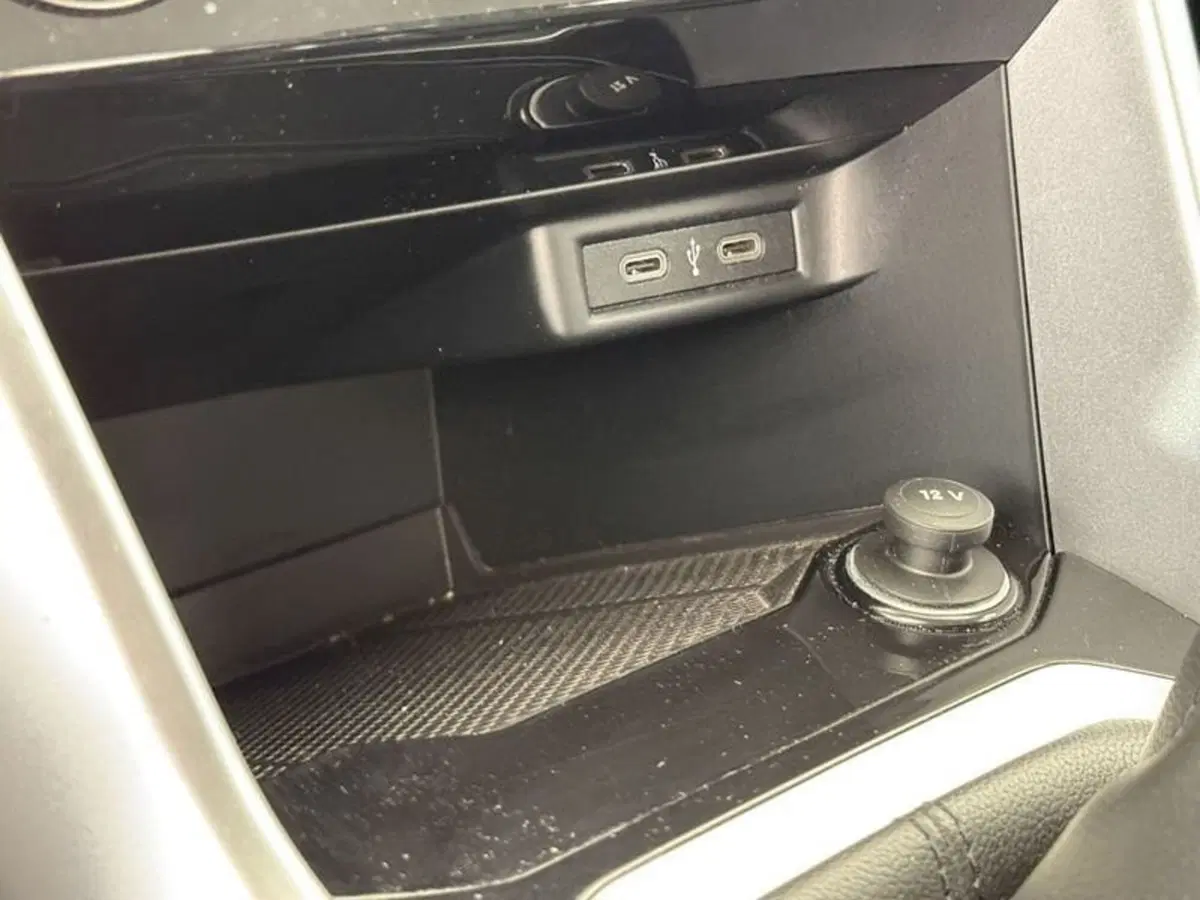 Volkswagen T-Roc usata a Perugia (20)