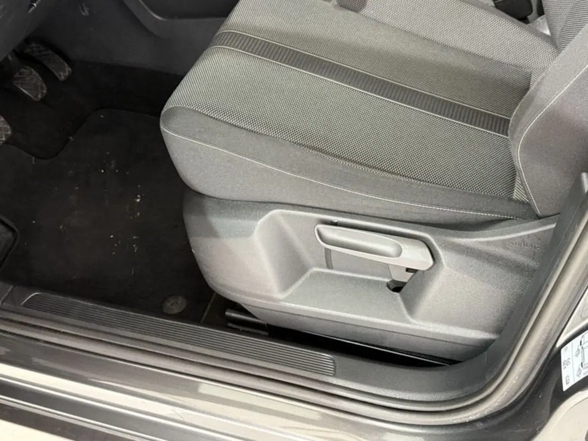 Volkswagen T-Roc usata a Perugia (7)