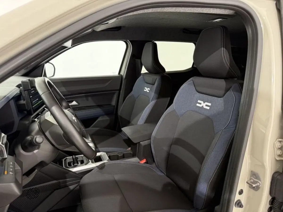 Dacia Duster usata a Perugia (9)