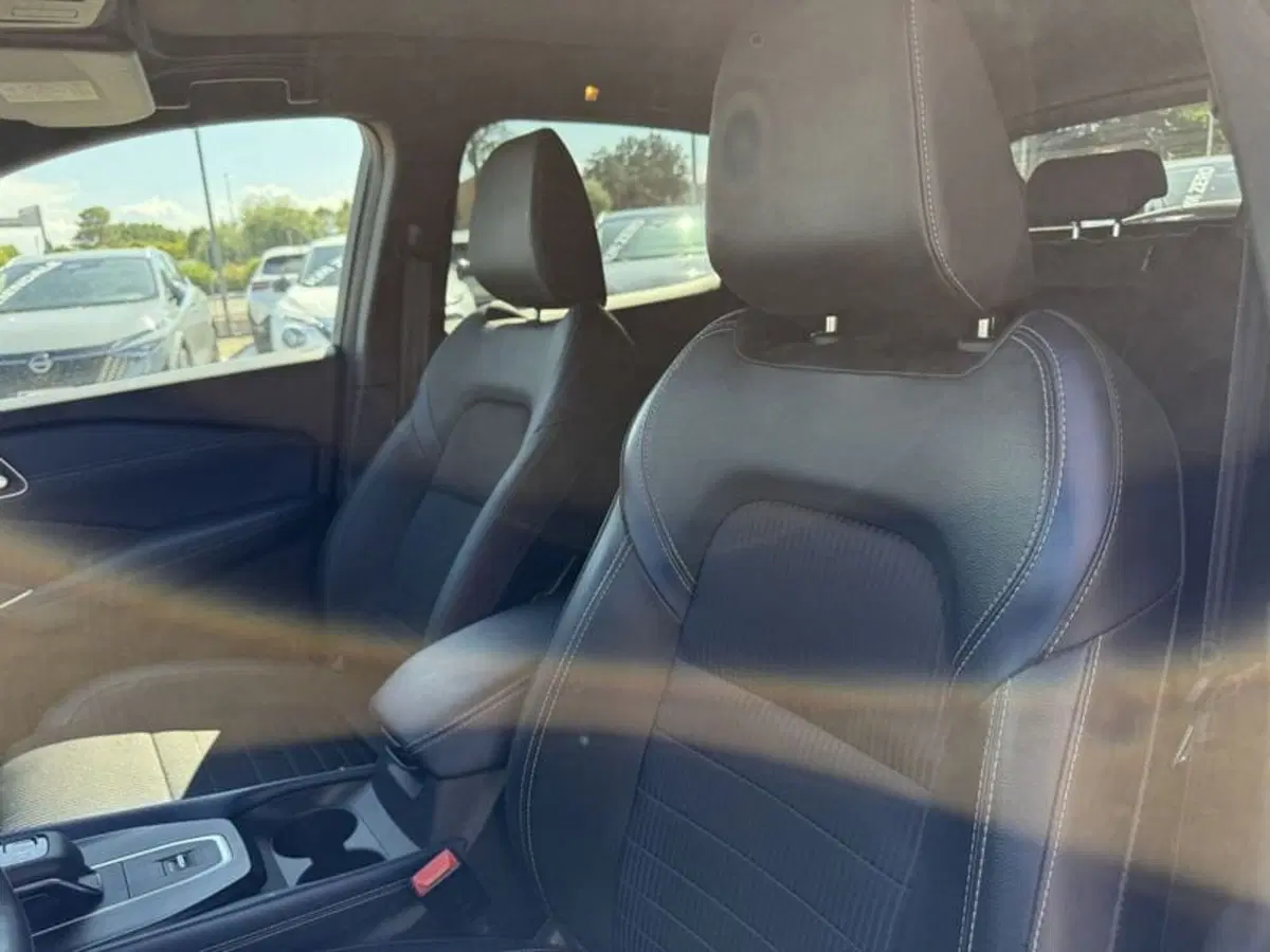 Nissan Qashqai usata a Perugia (16)