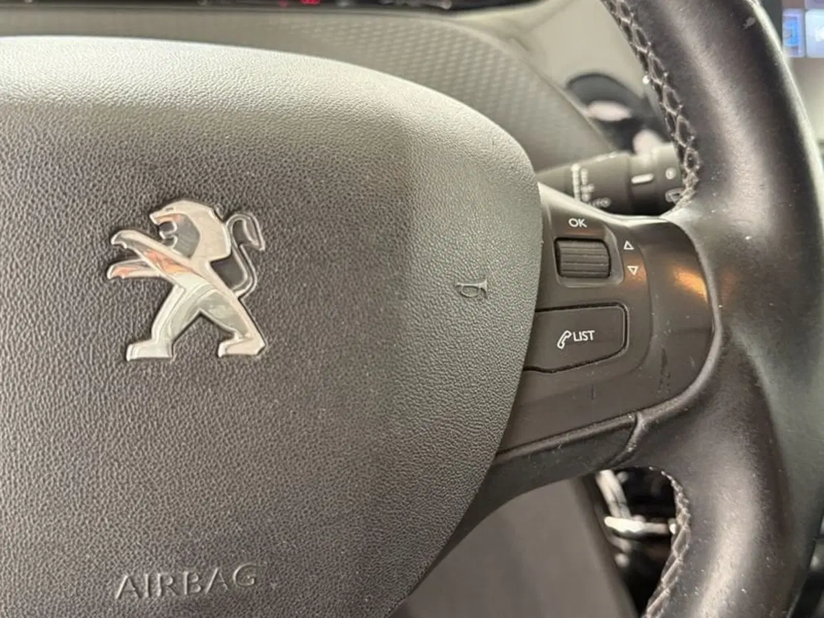 Peugeot 2008 usata a Perugia (12)