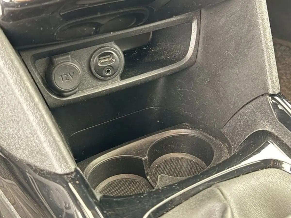 Peugeot 2008 usata a Perugia (18)