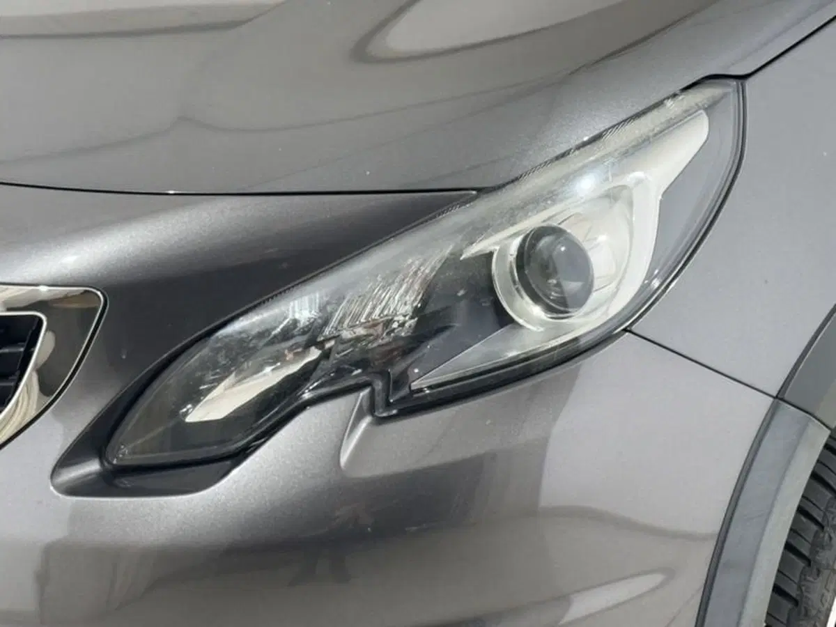 Peugeot 2008 usata a Perugia (3)