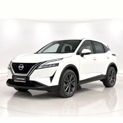 Nissan Qashqai 1.3 mhev Acenta 2wd 140cv del 2022 usata a Bastia Umbra
