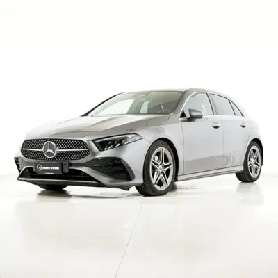 Mercedes-Benz Classe A 180 d AMG Line Premium Plus auto del 2023 usata a Bastia Umbra