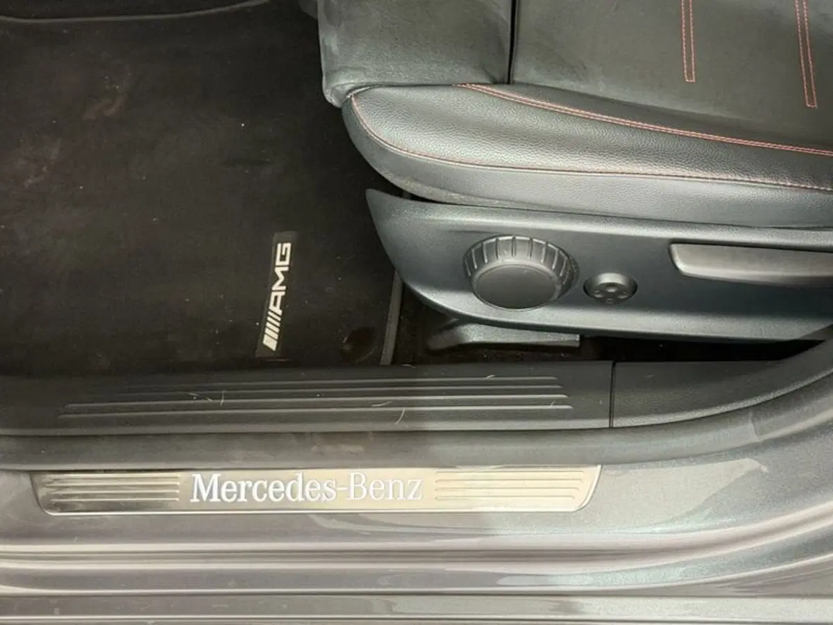 Mercedes-Benz Classe A usata a Perugia (8)