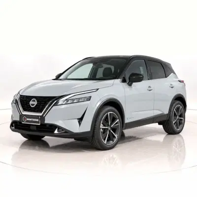 Nissan Qashqai 1.5 e-power Tekna 2wd del 2023 usata a Bastia Umbra