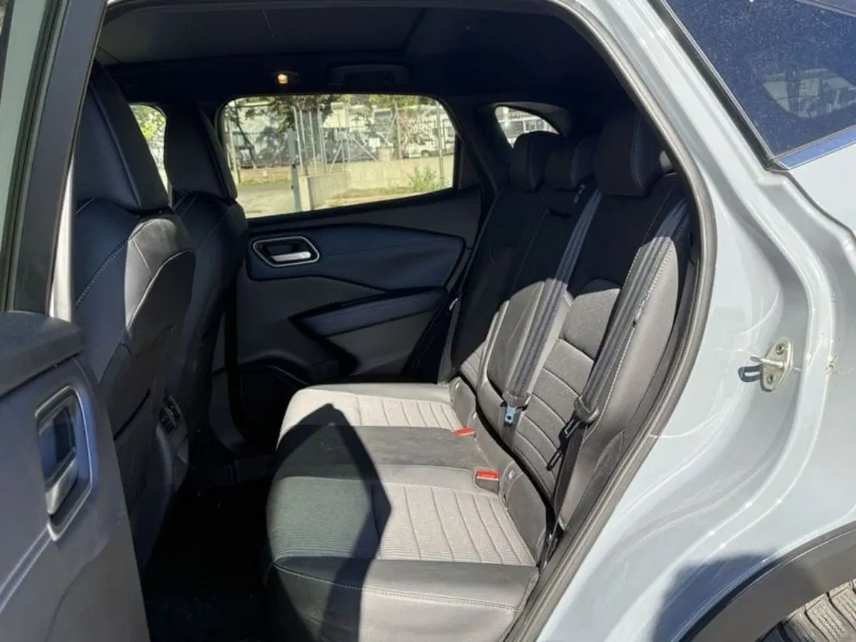 Nissan Qashqai usata a Perugia (14)