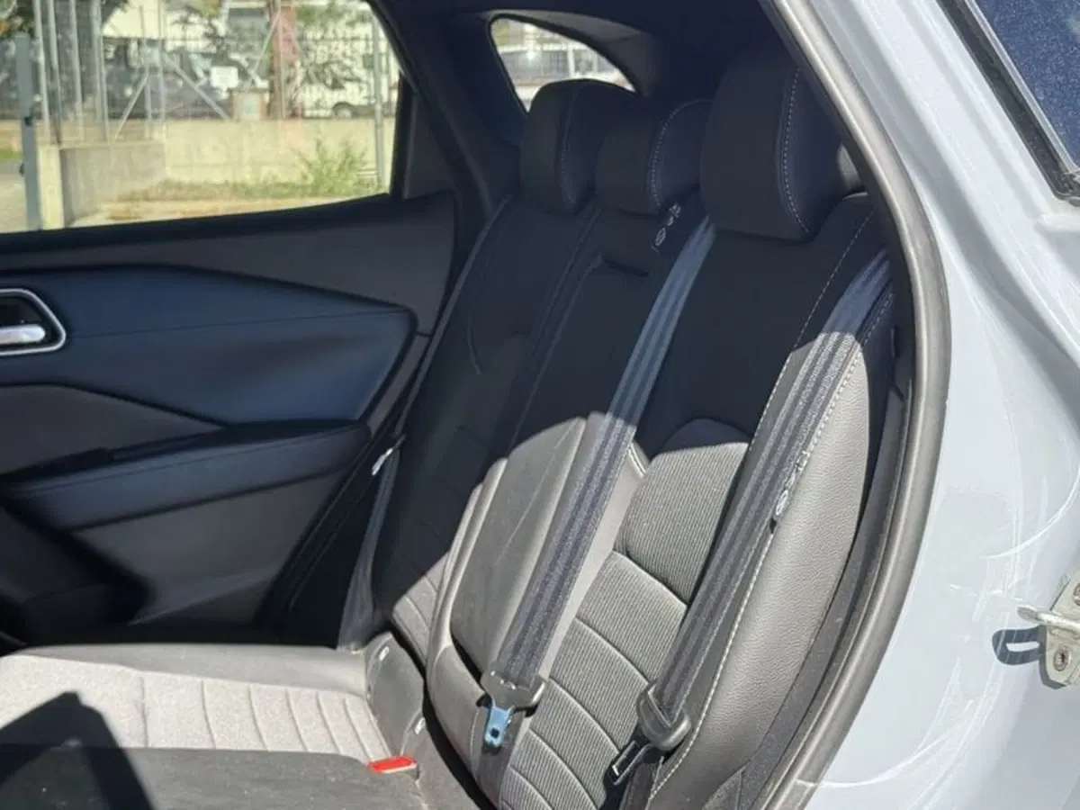 Nissan Qashqai usata a Perugia (15)