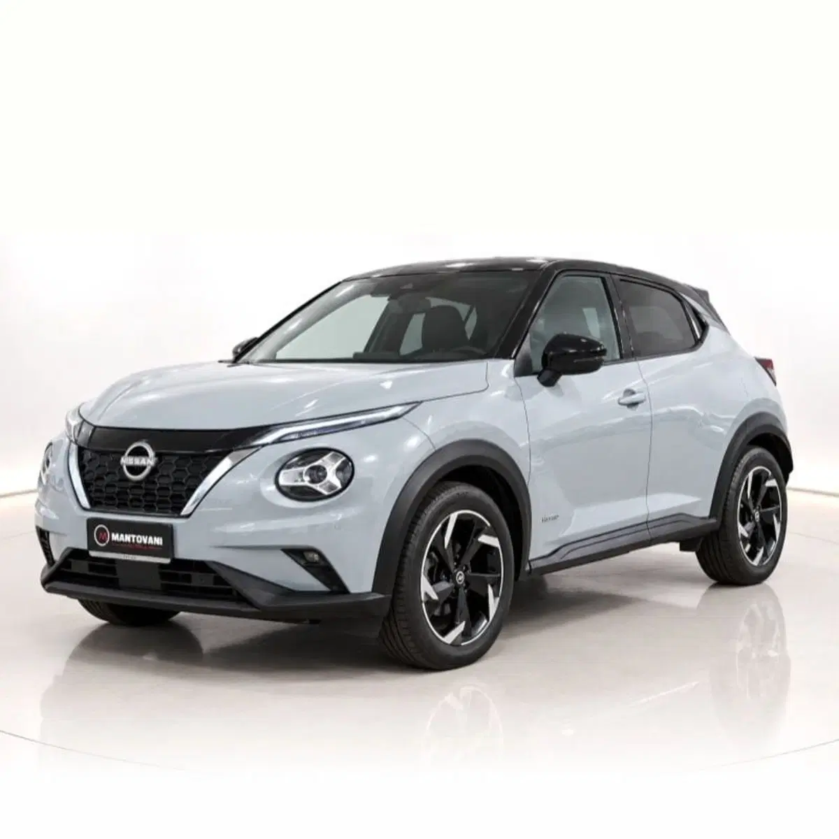 Nissan Juke usata a Perugia