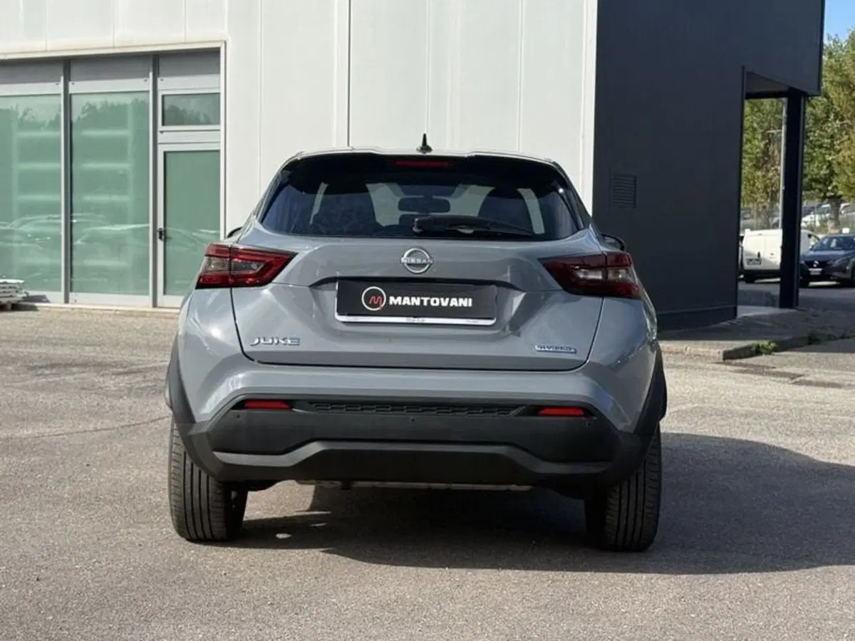 Nissan Juke usata a Perugia (6)