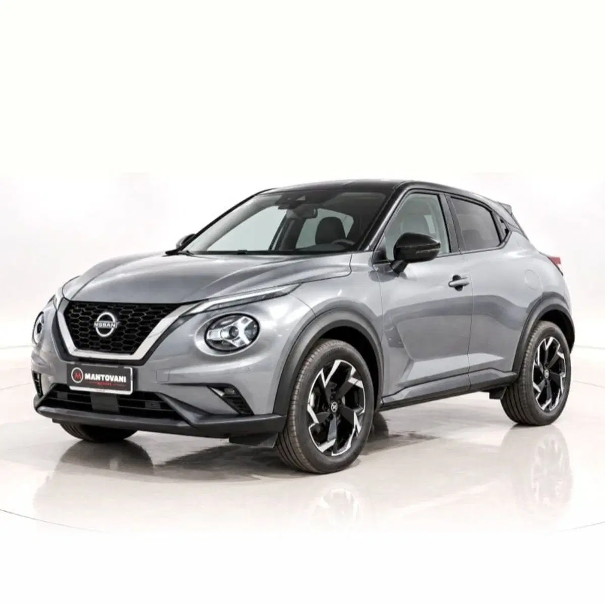 Nissan Juke usata a Perugia