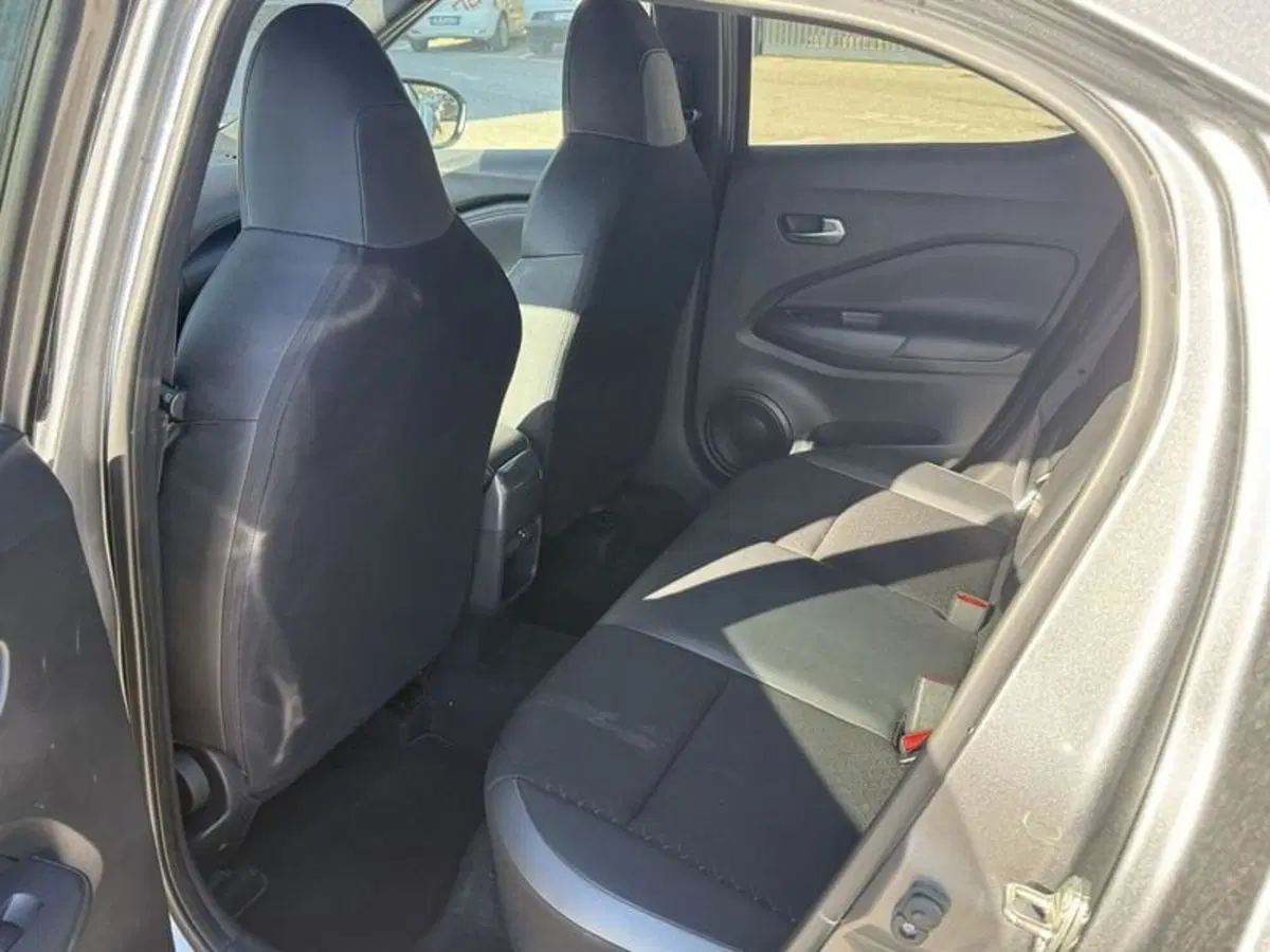 Nissan Juke usata a Perugia (12)