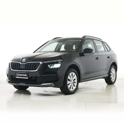 Skoda Kamiq 1.0 TSI 115 CV Ambition del 2019 usata a Bastia Umbra