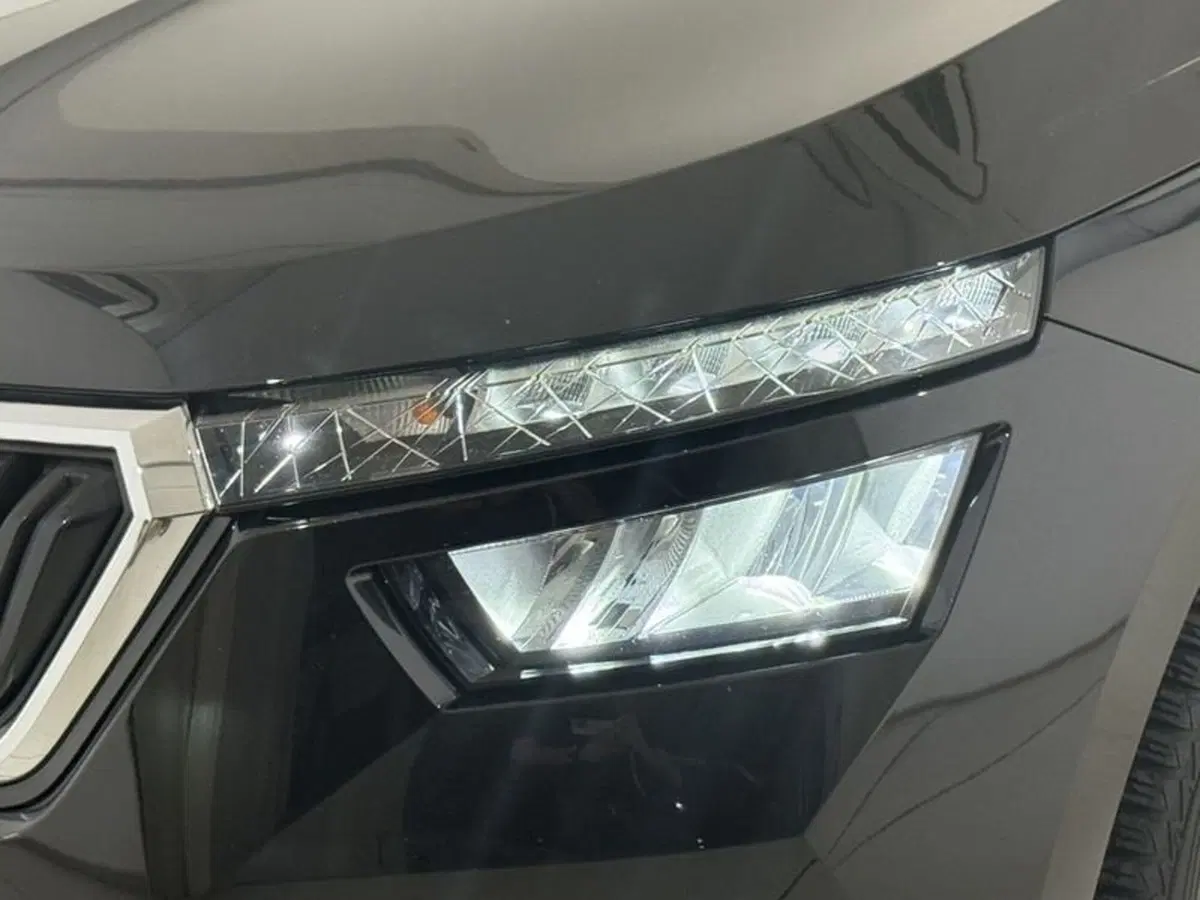 Skoda Kamiq usata a Perugia (3)