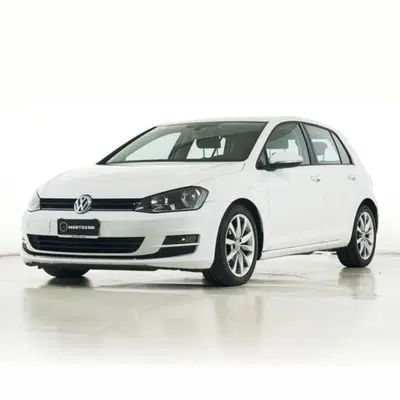 Volkswagen Golf 1.6 TDI 110 CV 5p. Highline BlueMotion Technology del 2015 usata a Bastia Umbra