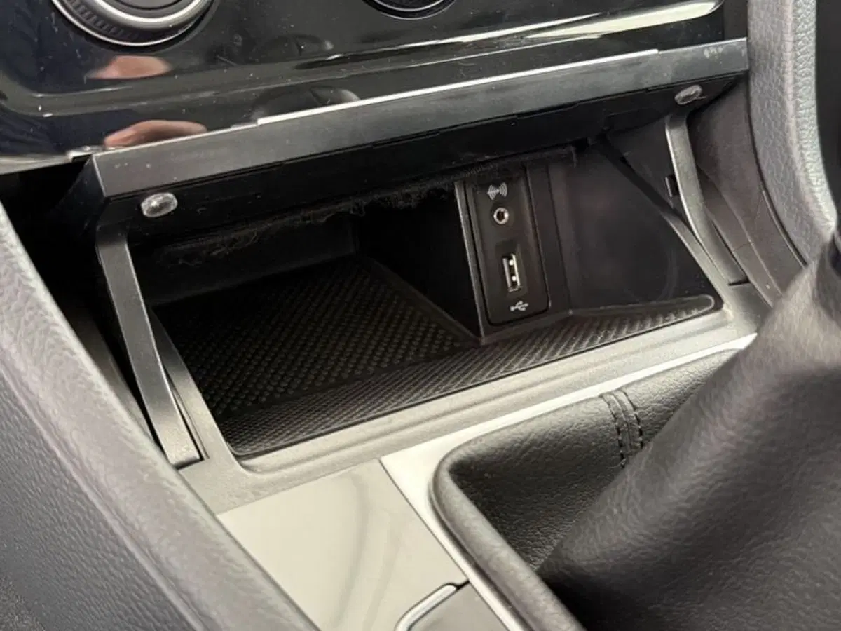 Volkswagen Golf usata a Perugia (15)