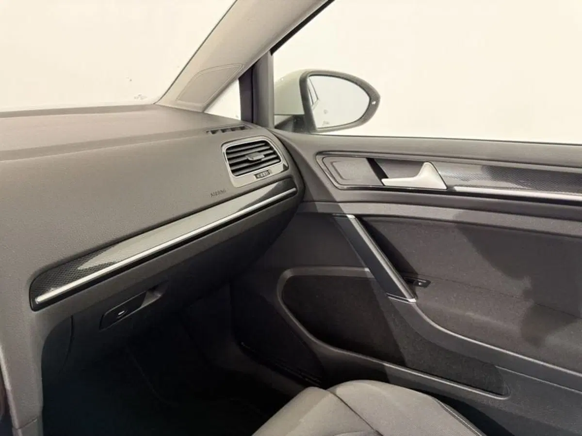 Volkswagen Golf usata a Perugia (16)