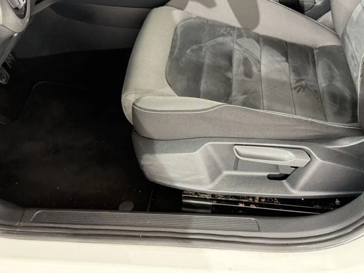 Volkswagen Golf usata a Perugia (7)