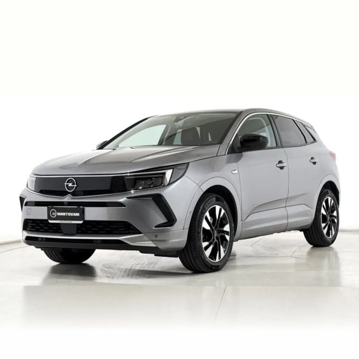 Opel Grandland usata a Perugia