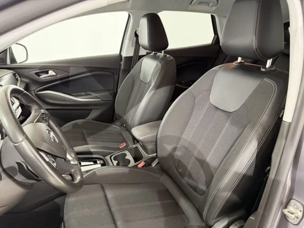 Opel Grandland usata a Perugia (10)