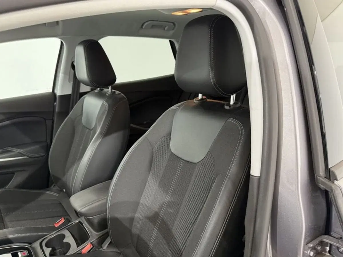 Opel Grandland usata a Perugia (11)