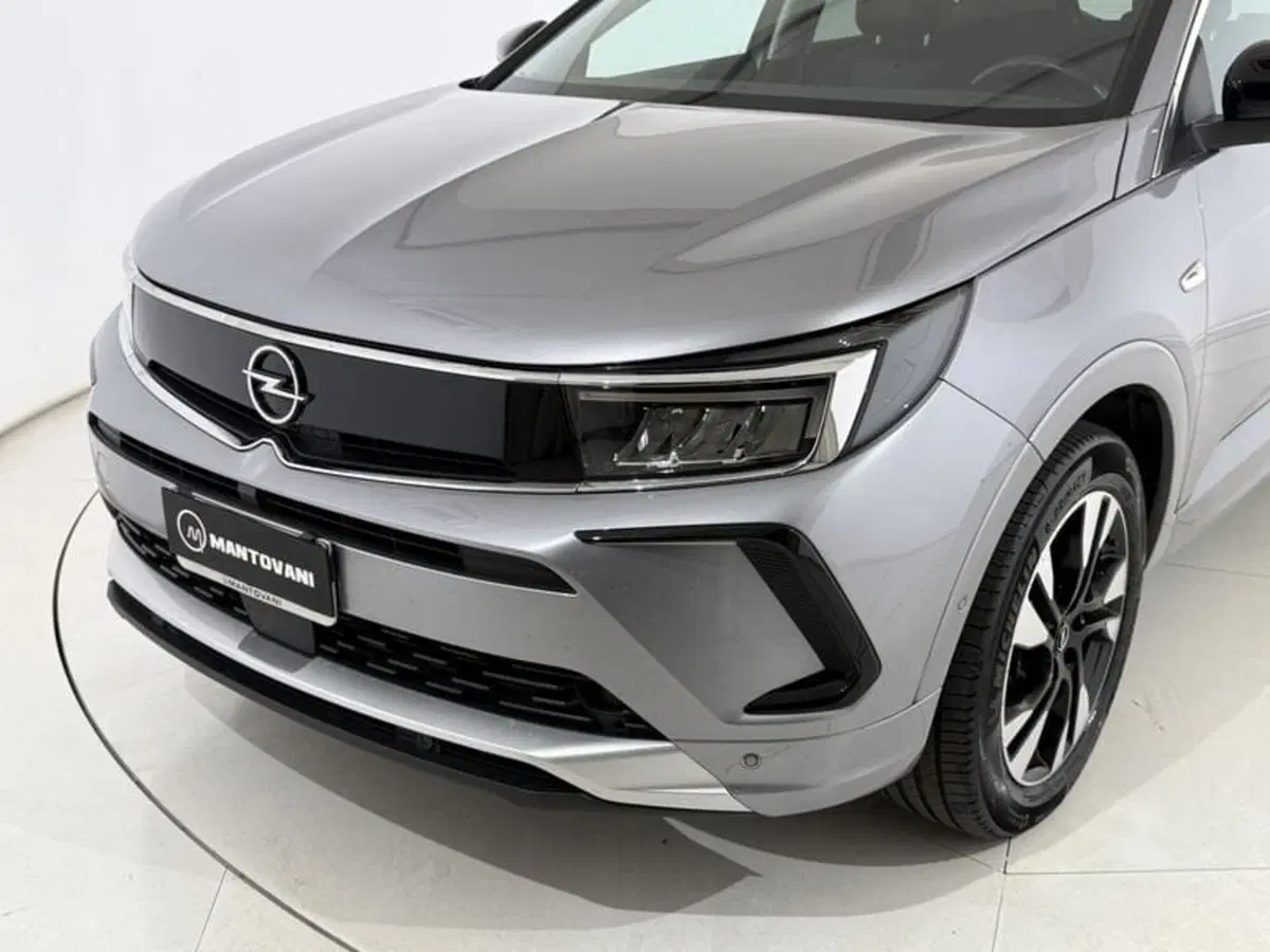 Opel Grandland usata a Perugia (2)