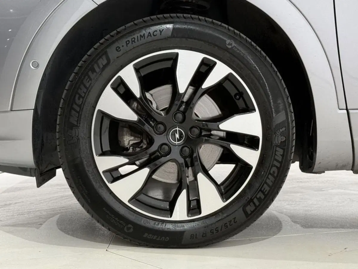 Opel Grandland usata a Perugia (3)