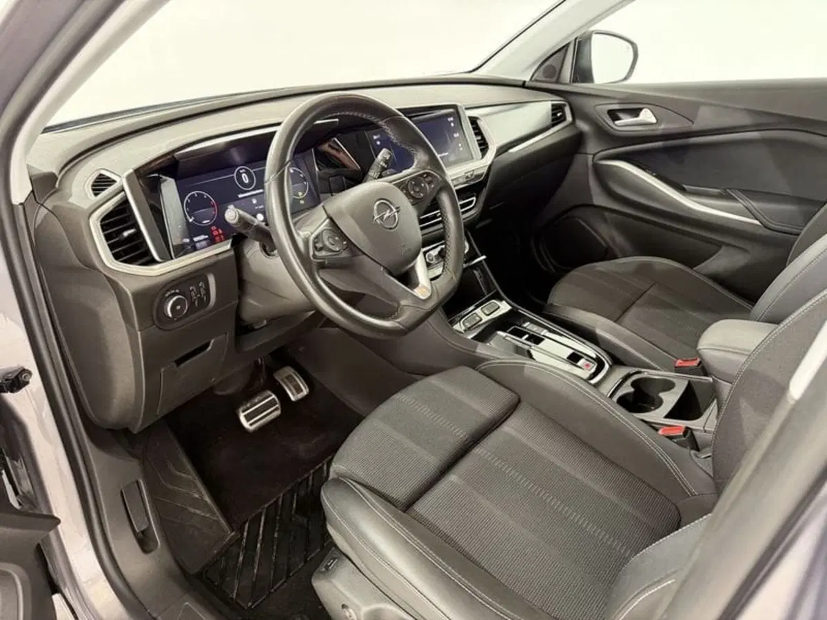Opel Grandland usata a Perugia (4)