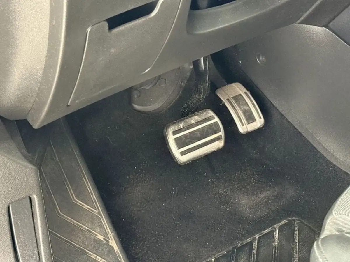 Opel Grandland usata a Perugia (7)