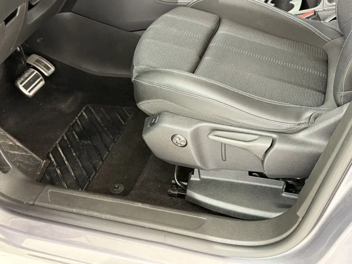 Opel Grandland usata a Perugia (8)