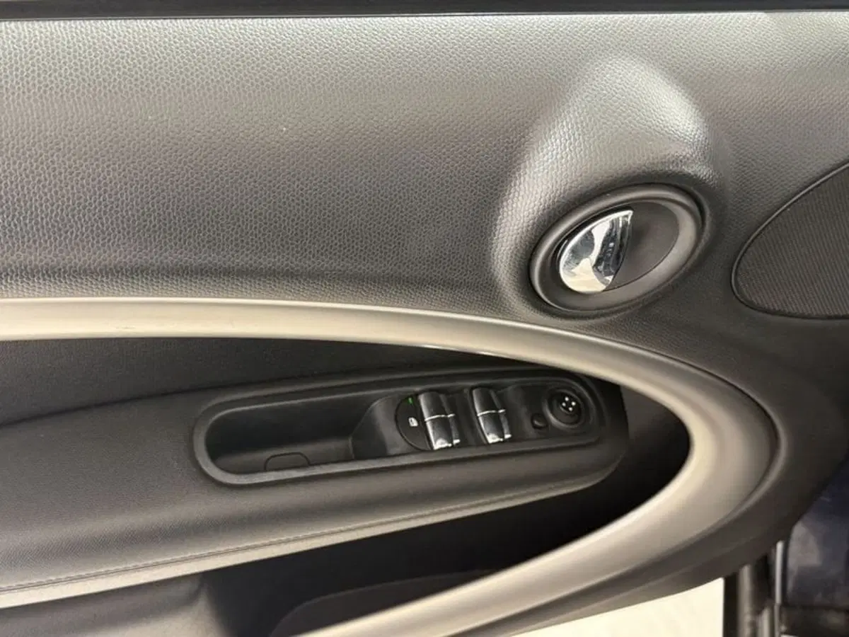 MINI Mini Countryman usata a Perugia (8)