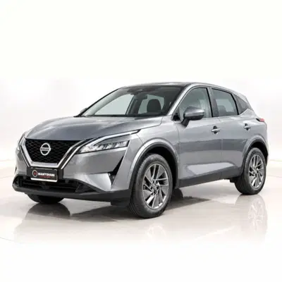 Nissan Qashqai 1.3 mhev Acenta 2wd 140cv del 2022 usata a Bastia Umbra