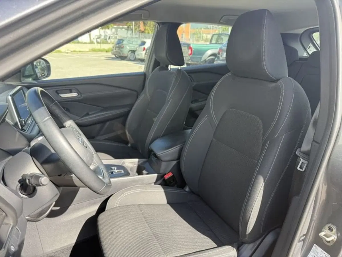 Nissan Qashqai usata a Perugia (11)